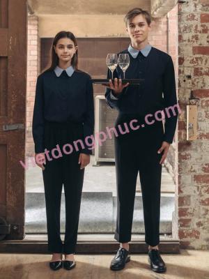 Đồng phục bàn, bar 63